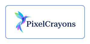 PixelCrayons