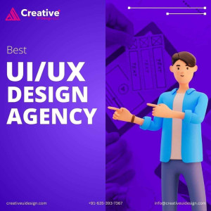 Creative UI Design LLC